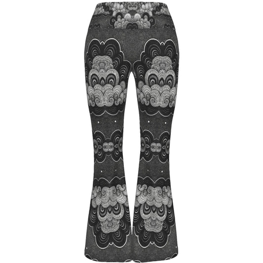 Women's Flare Yoga Pants