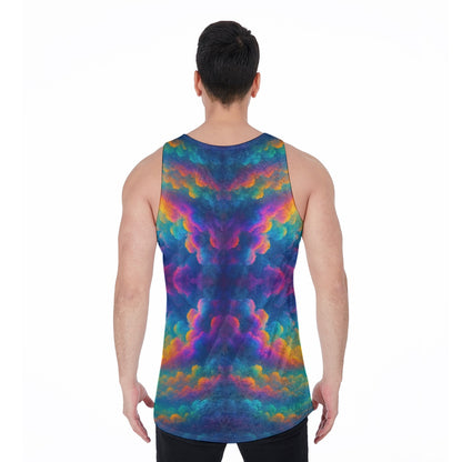 Men's Tank Top | Velvet