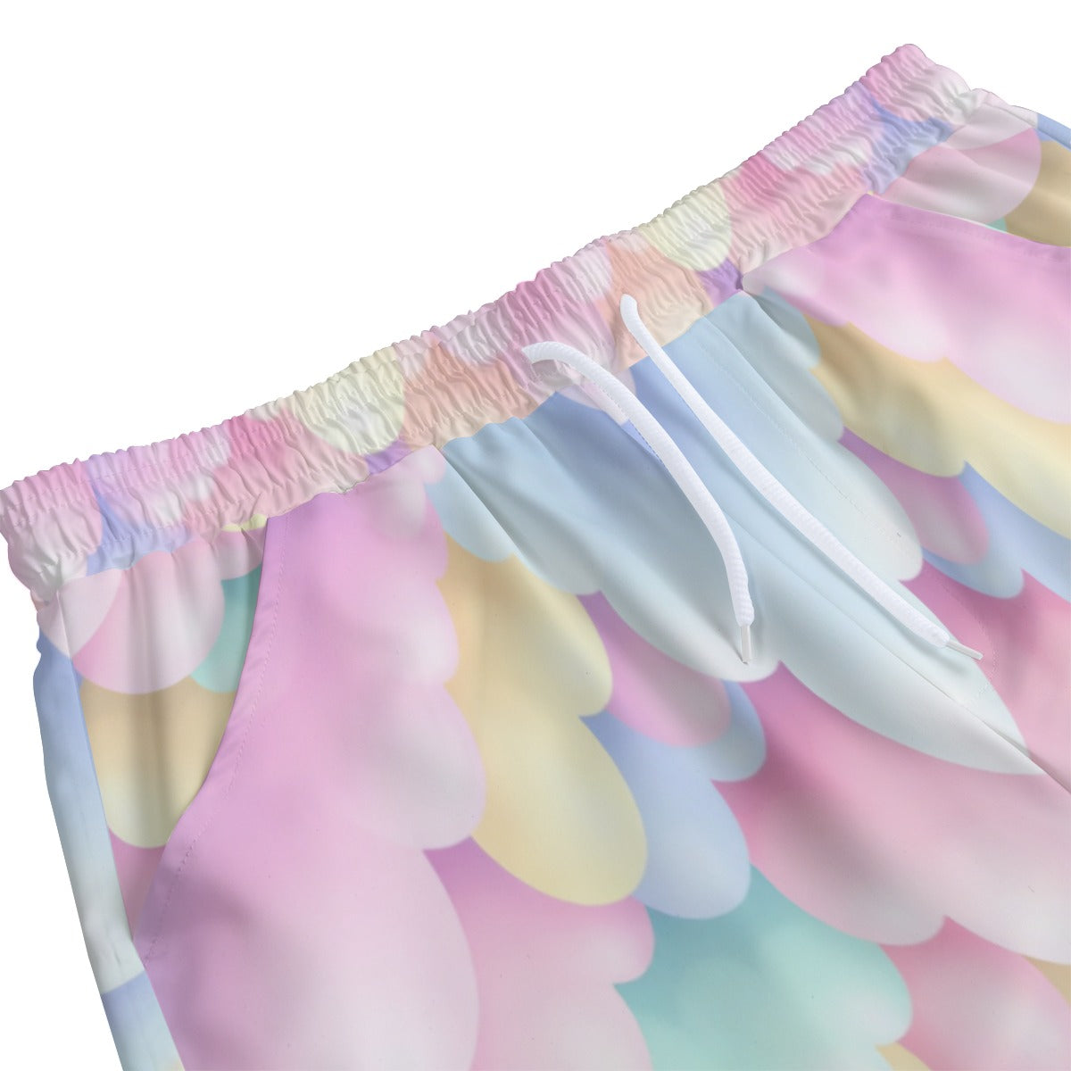 Unisex Casual Pants