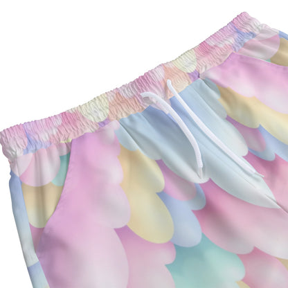 Unisex Casual Pants