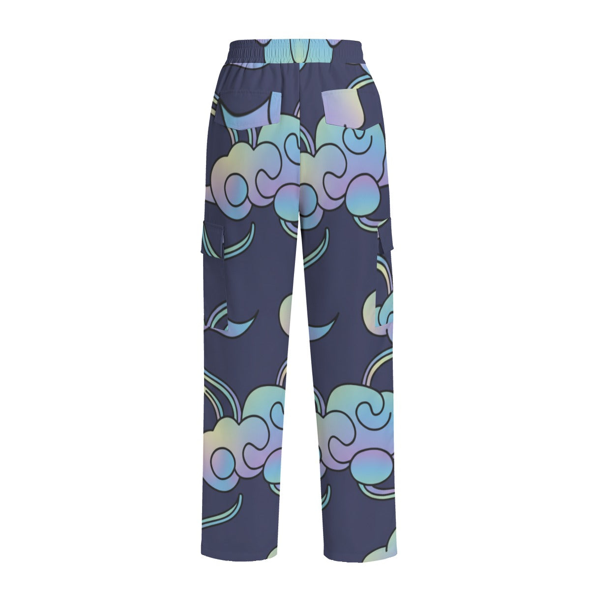 Women's Cargo Pants