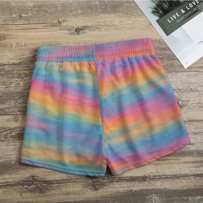 Women's Casual Shorts