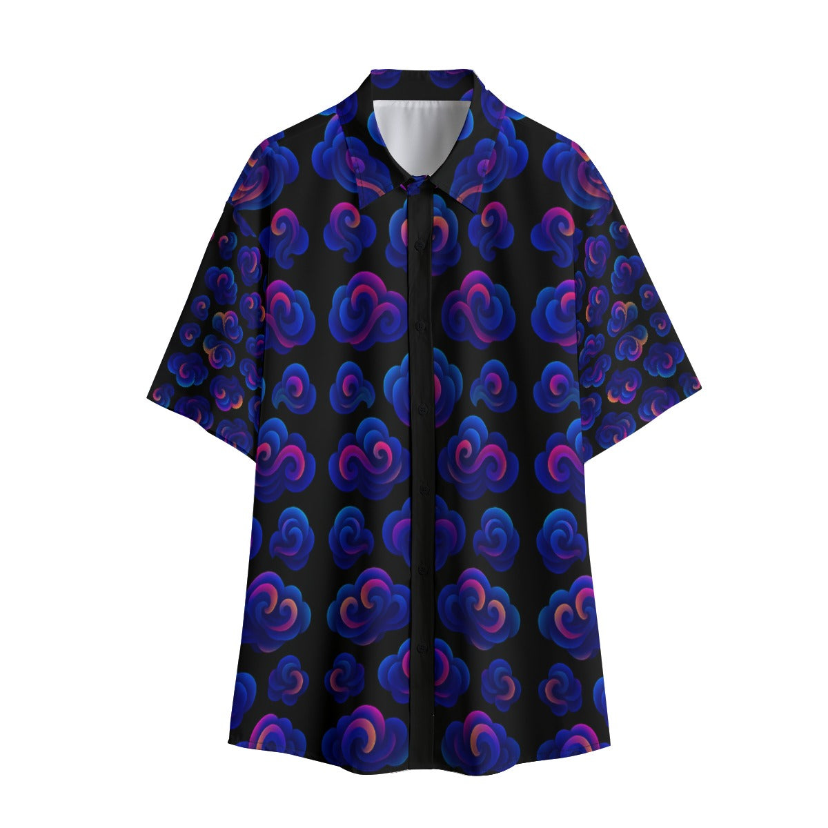 Men's T-shirt With Short Sleeve
