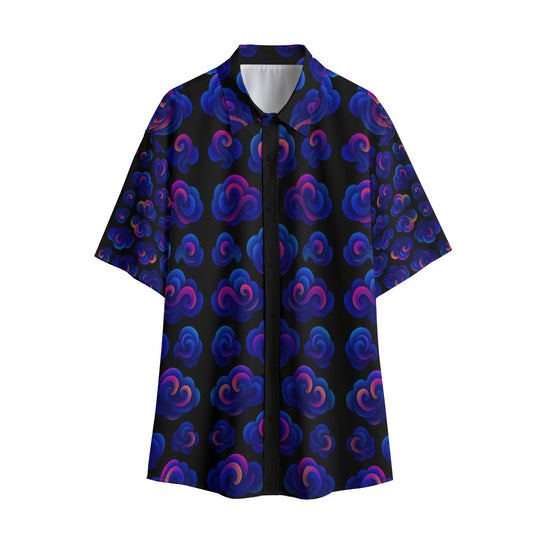Men's T-shirt With Short Sleeve