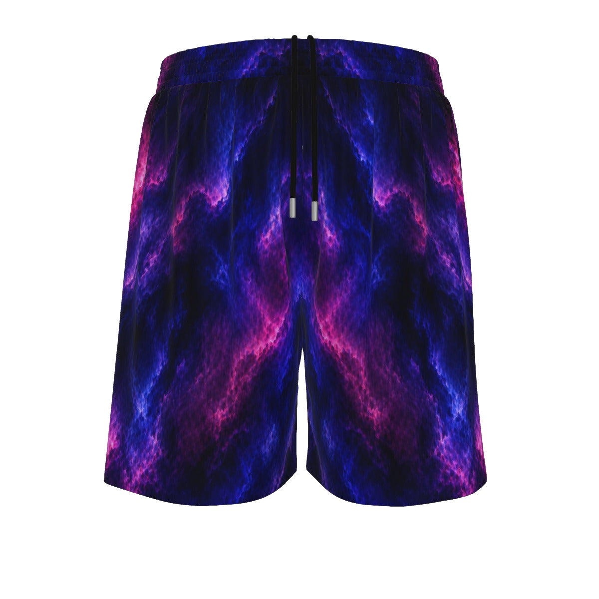 Men's Mesh Shorts - view 1