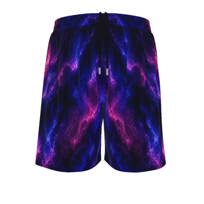 Men's Mesh Shorts - view 1
