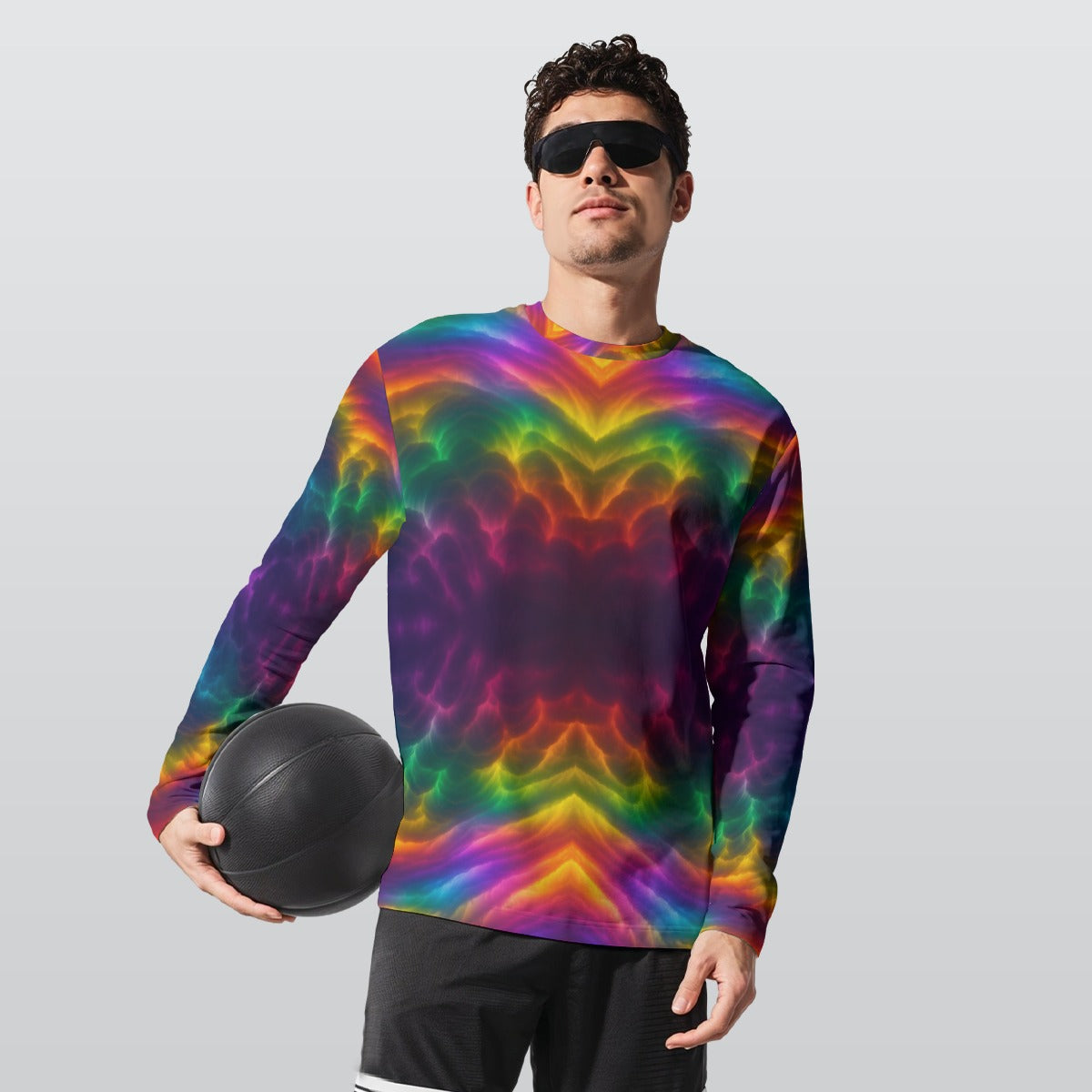 Unisex Long Sleeve T-Shirt | 190GSM Cotton