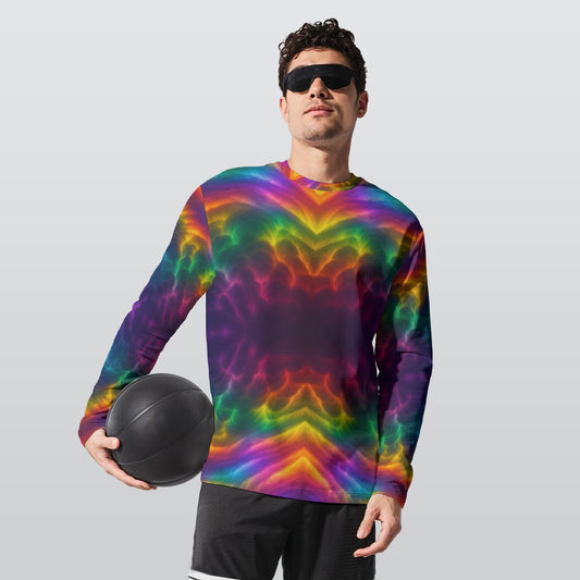 Unisex Long Sleeve T-Shirt | 190GSM Cotton