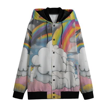 Men's Varsity Jacket