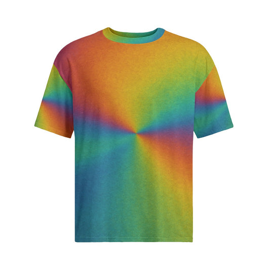 Men's Raglan Short Sleeve T-Shirt|180GSM COTTON by O’Nimbus