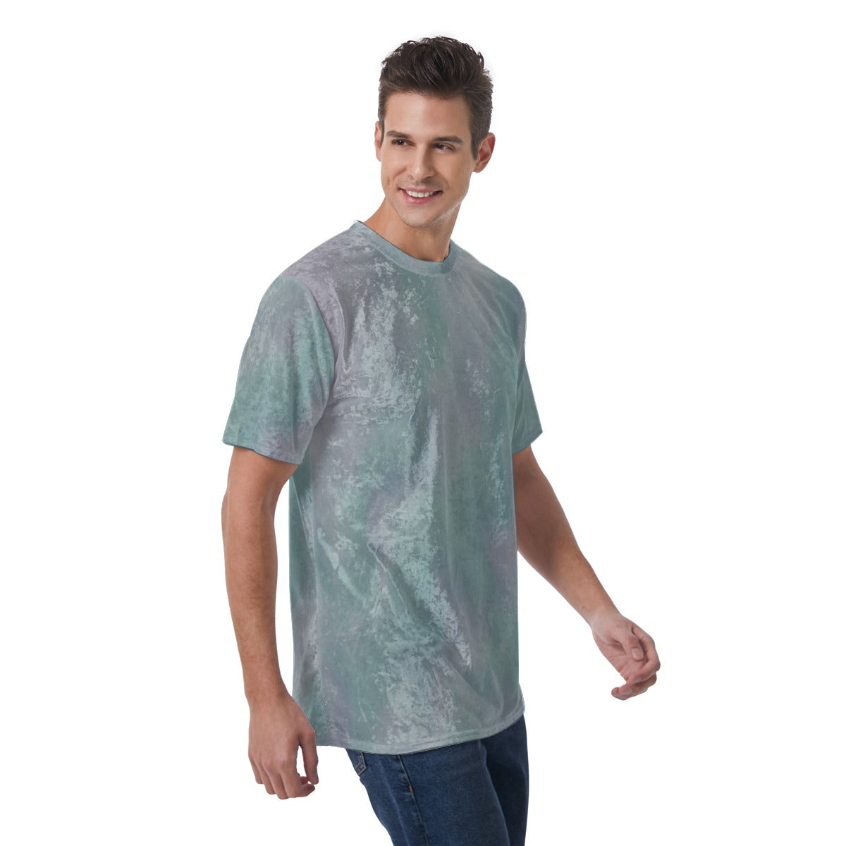 Men's T-Shirt | Velvet
