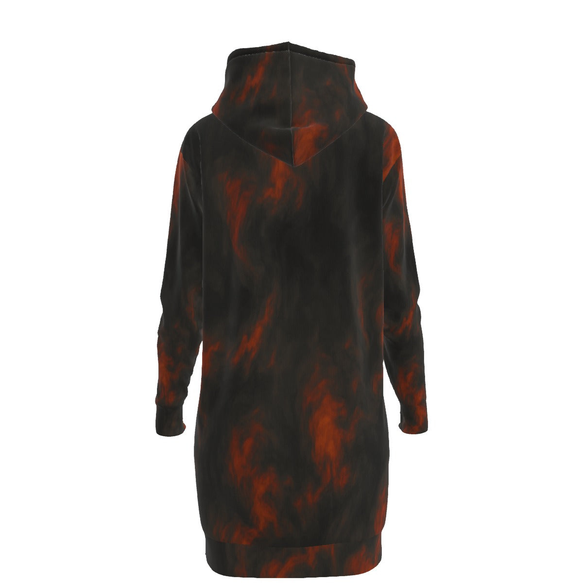Women's Long Hoodie