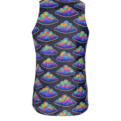 Men's Tank Top | Velvet