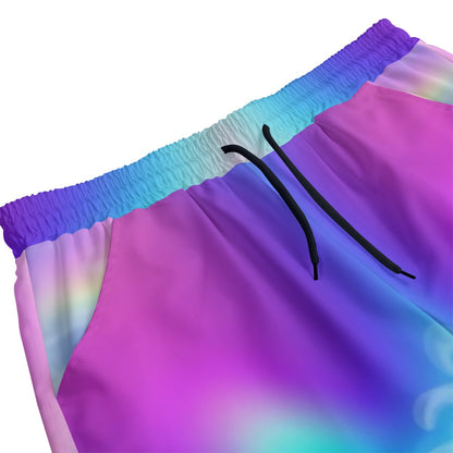 Unisex Casual Pants