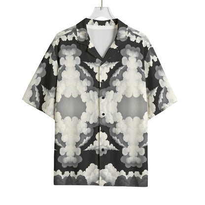 Men's Hawaiian Rayon Shirt | 115GSM Rayon