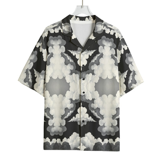Men's Hawaiian Rayon Shirt | 115GSM Rayon