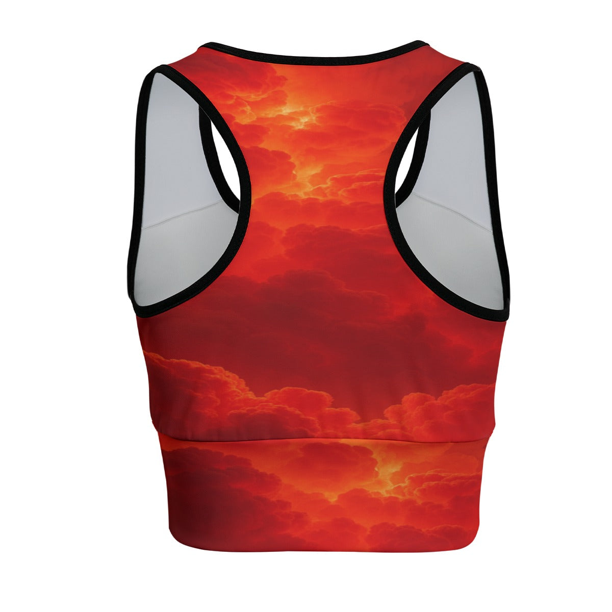 Women's Sports Bra by O’Nimbus – view 2