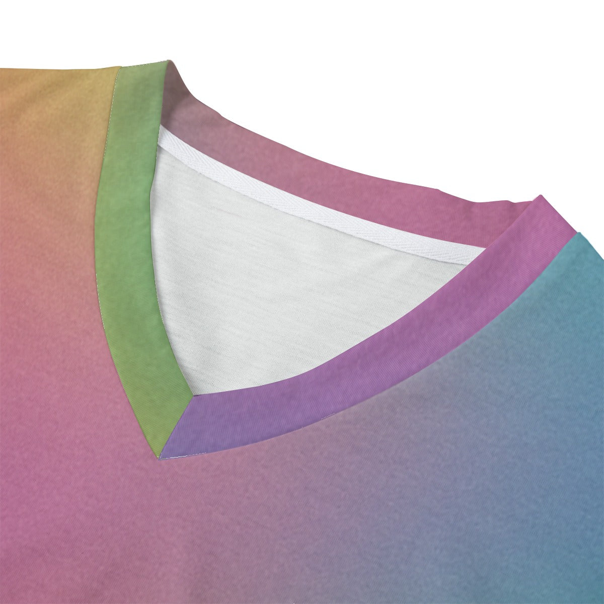 Unisex V-neck T-Shirt