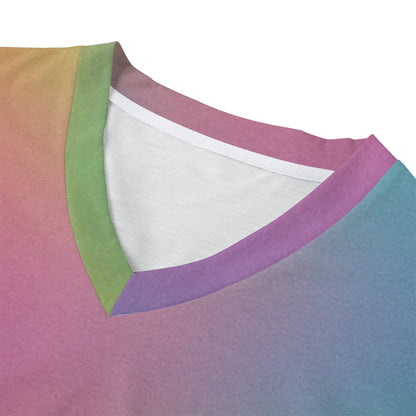 Unisex V-neck T-Shirt