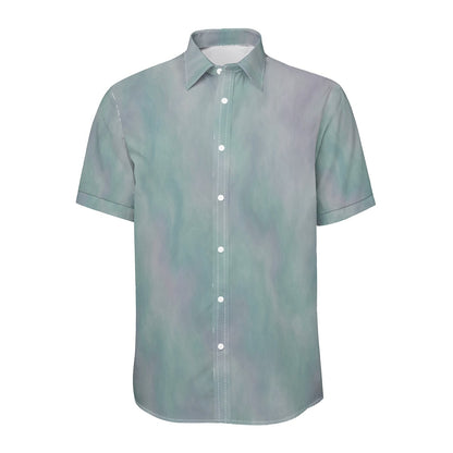 Unisex Collared Shirt|115GSM Cotton poplin