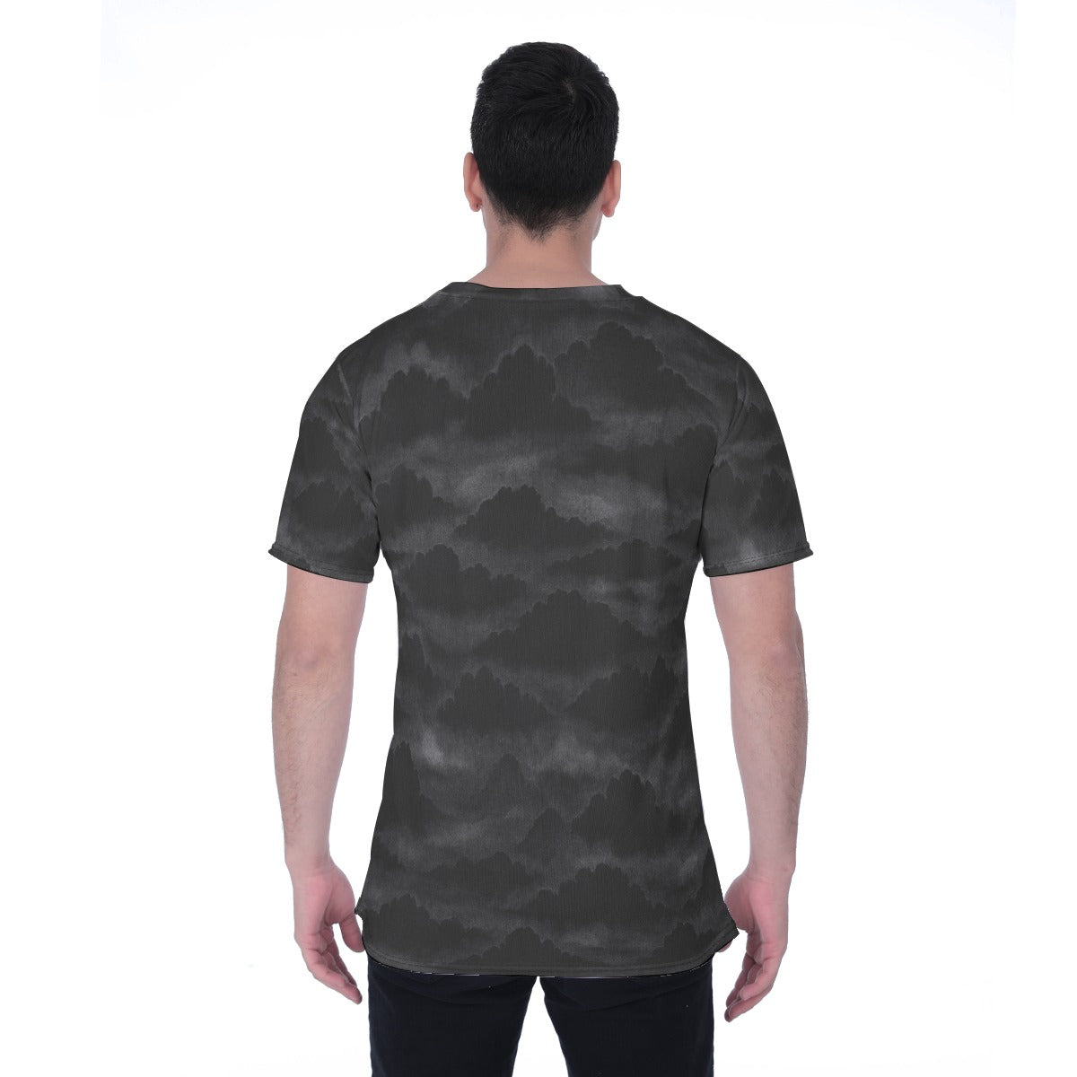 Men's T-shirt | Birdseye