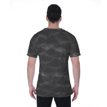 Men's T-shirt | Birdseye