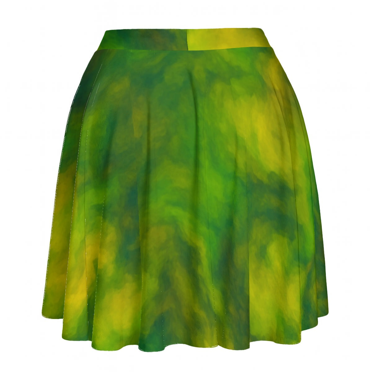 Women's Short Skirt