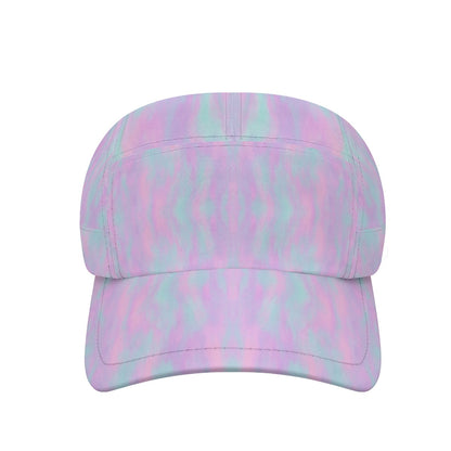 Unisex Sun Hat With Neck Flap