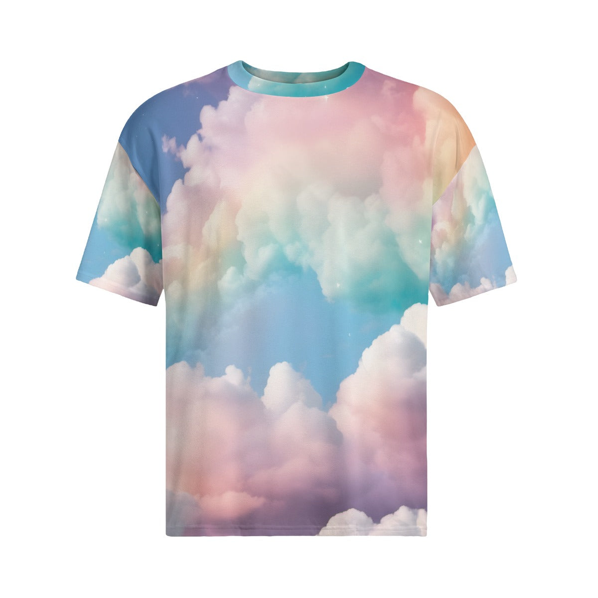 Men's Raglan Short Sleeve T-Shirt|180GSM COTTON by O’Nimbus