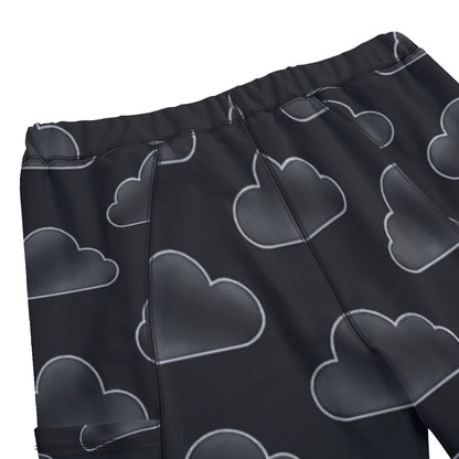 Men's Compression Pants