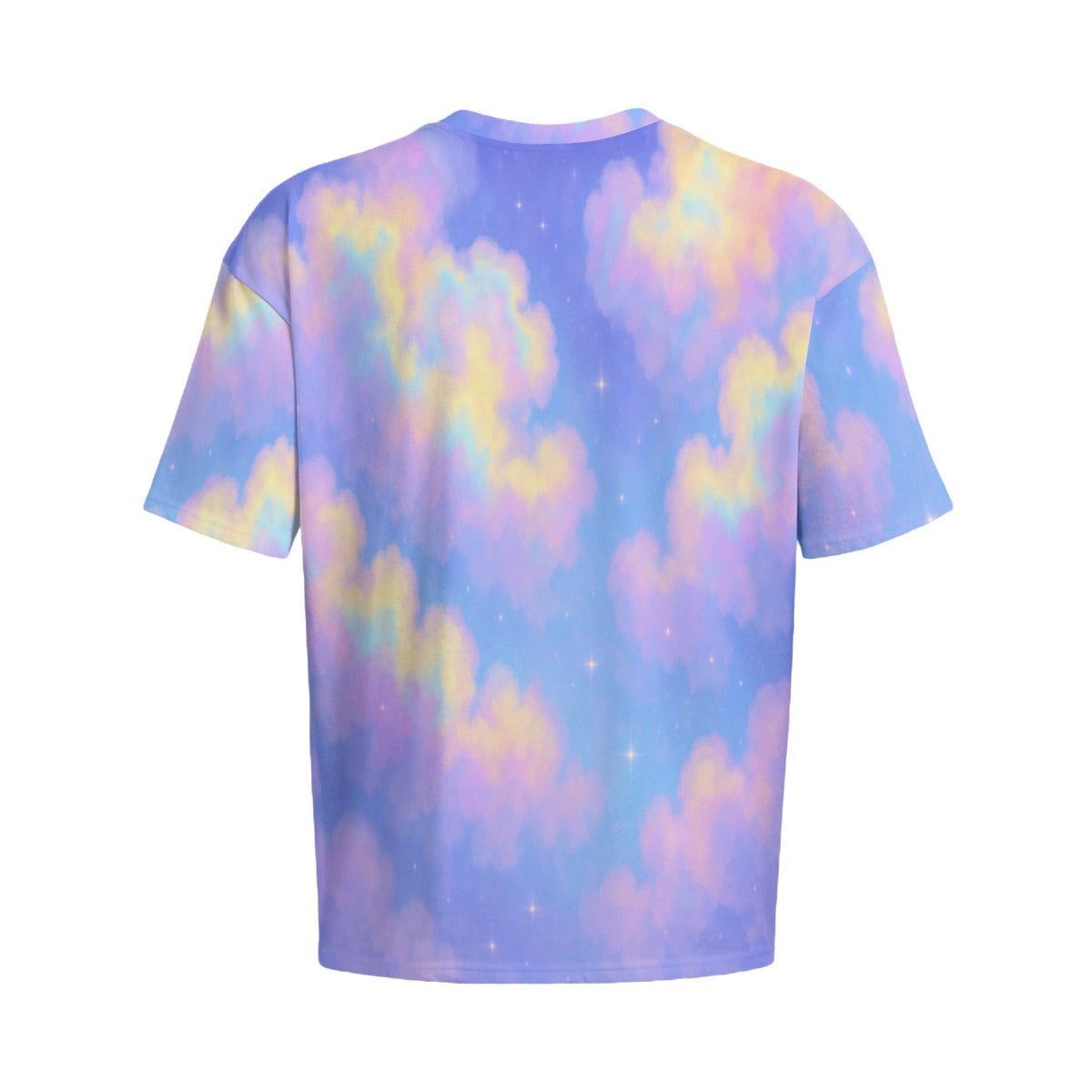Men's Raglan Short Sleeve T-Shirt|180GSM COTTON by O’Nimbus – view 2