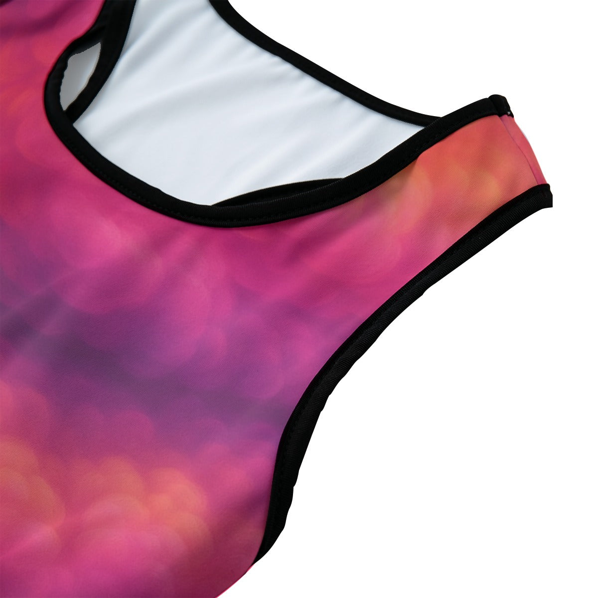 Women's Sports Bra by O’Nimbus – view 4