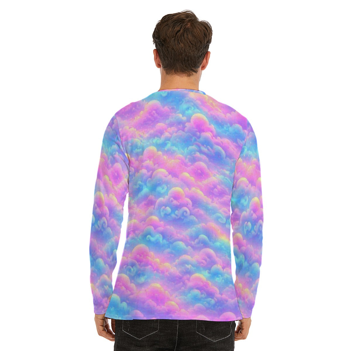 Long Sleeve T-Shirt | 190GSM Cotton