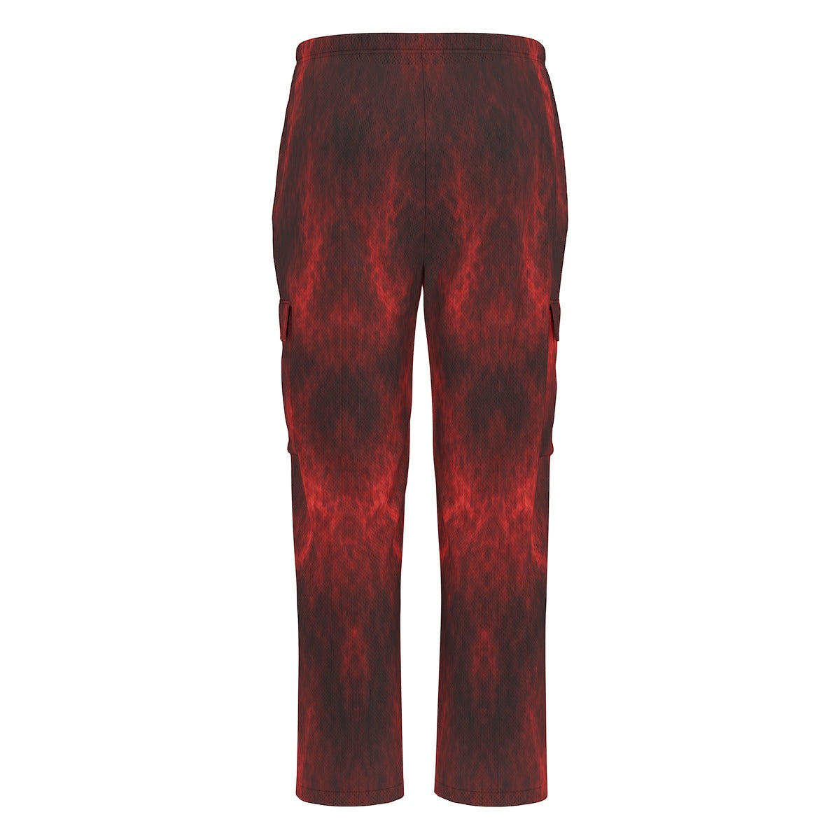 Men's Cargo Pants|220GSM Birdseye