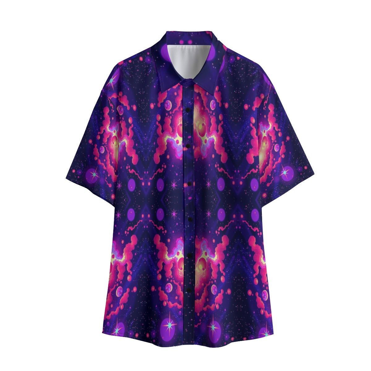 Men's T-shirt With Short Sleeve