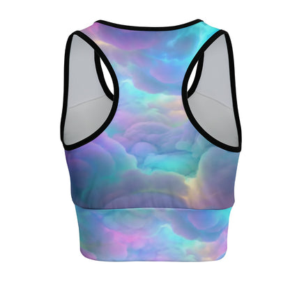Women's Sports Bra by O’Nimbus – view 2