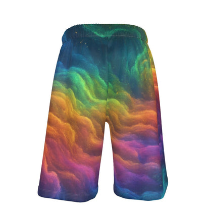 Men's Beach Shorts