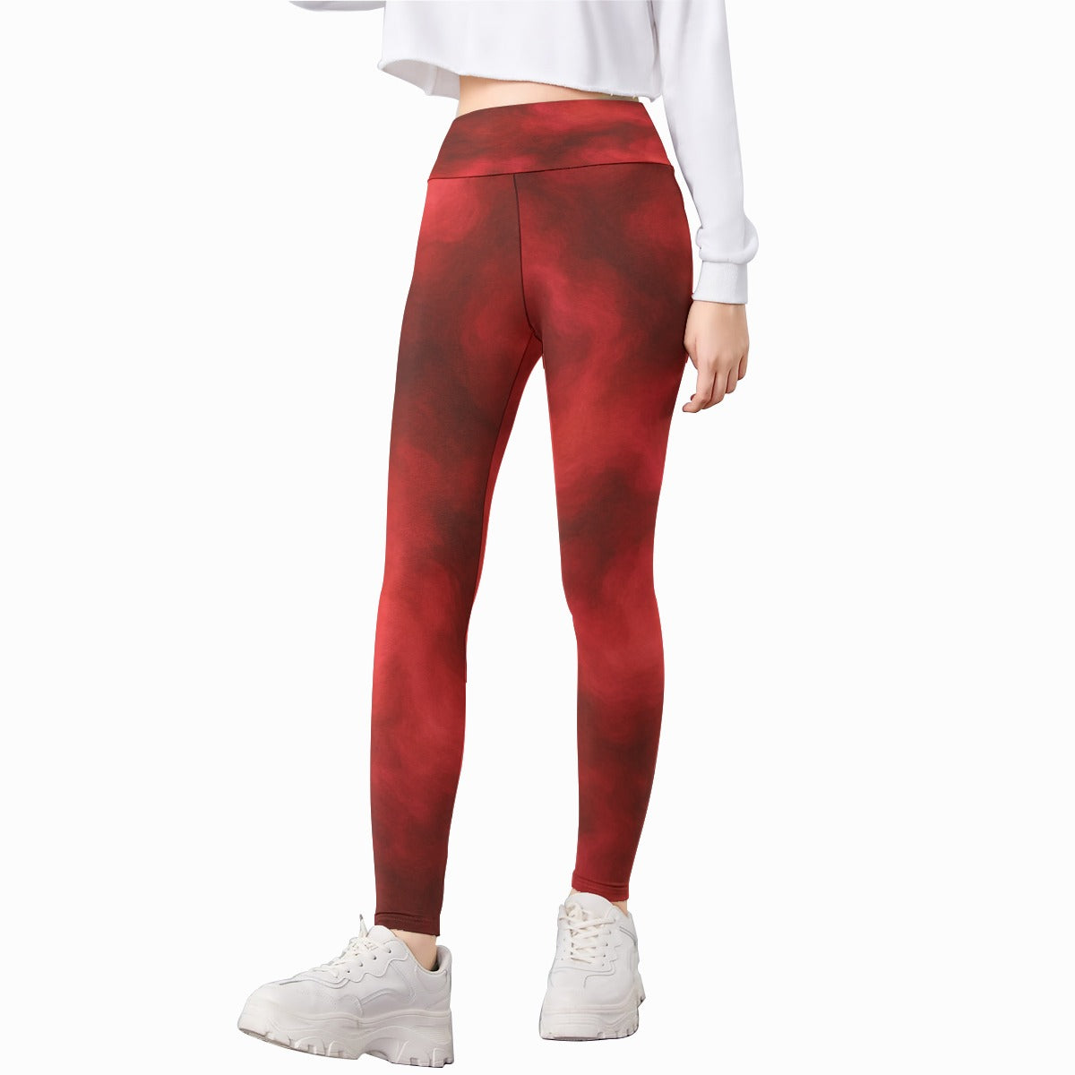 Unisex Kid's Leggings