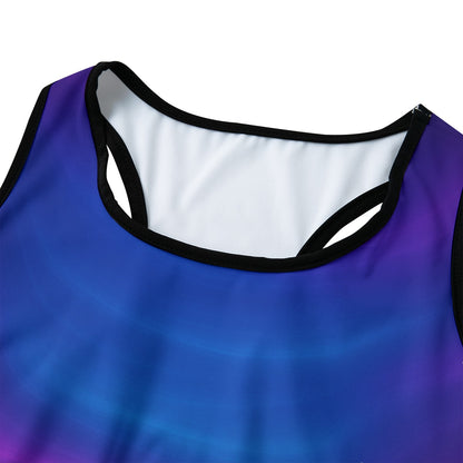 Women's Sports Bra by O’Nimbus – view 3