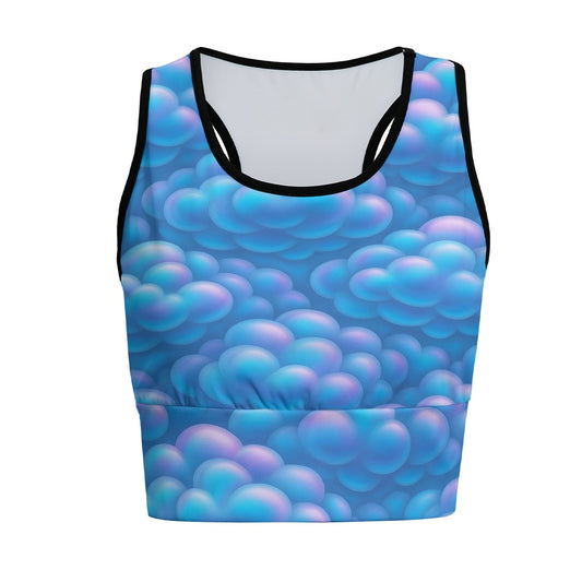 Women's Sports Bra by O’Nimbus