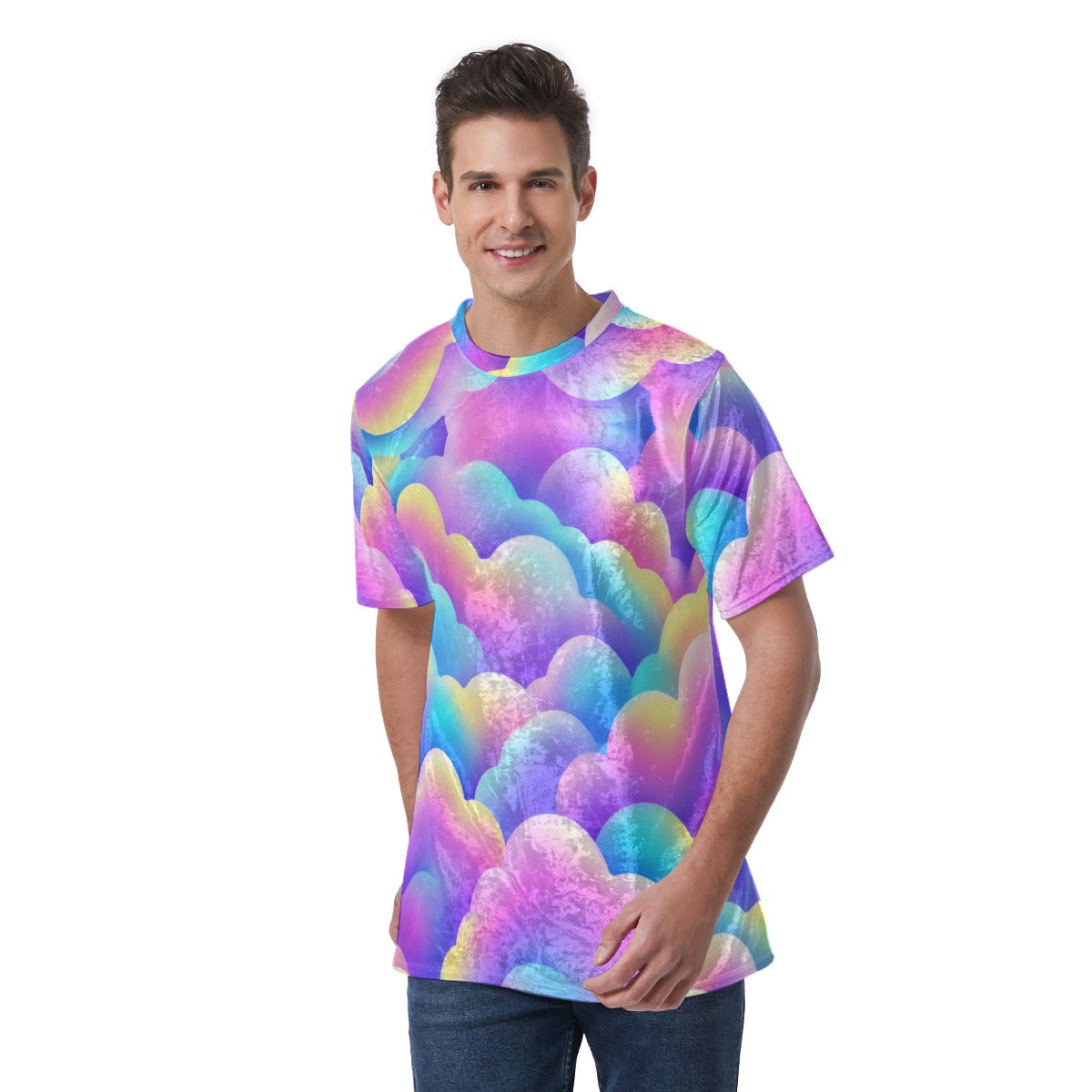 Men's T-Shirt | Velvet