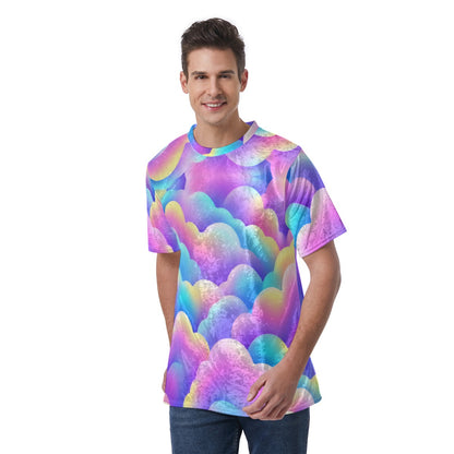Men's T-Shirt | Velvet