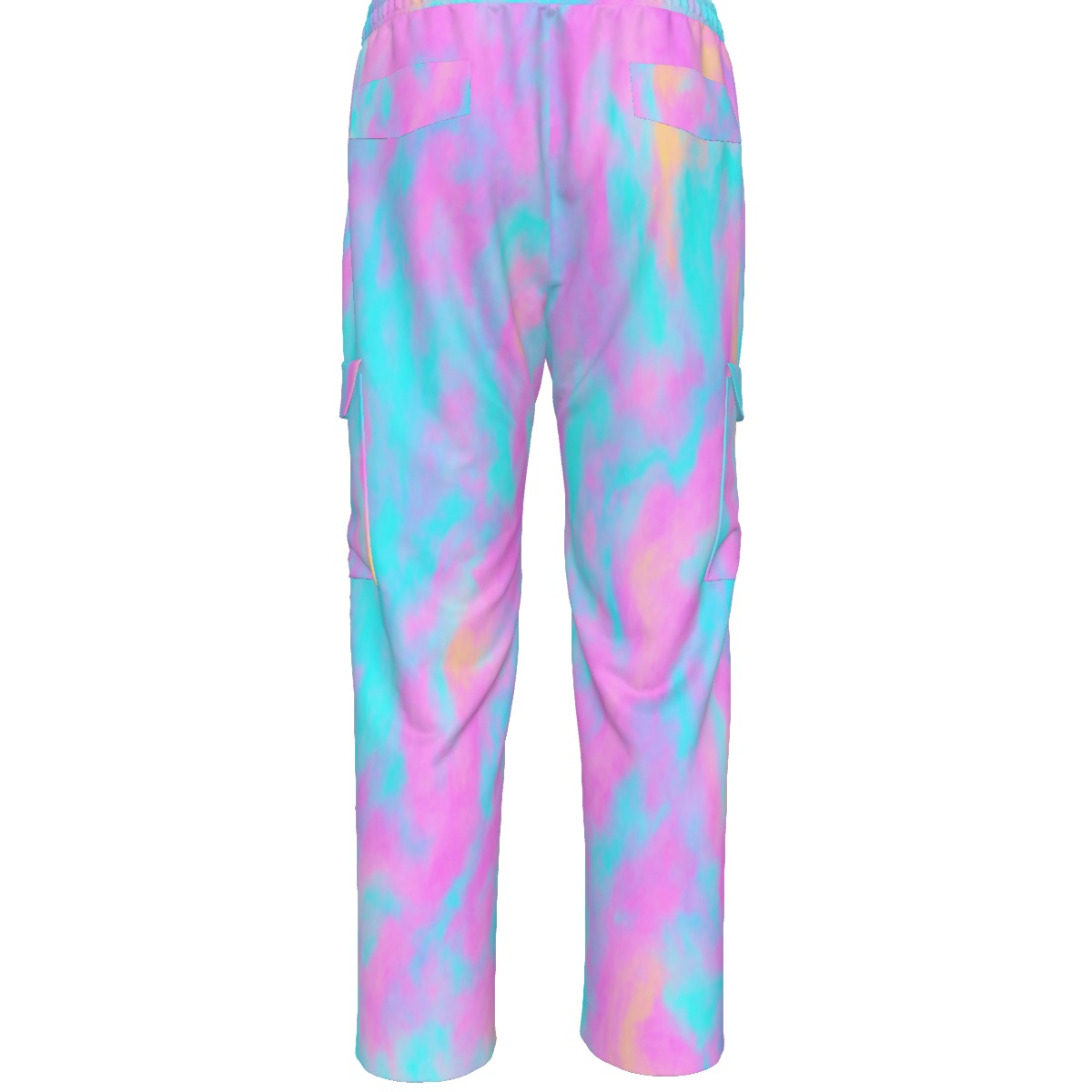 Men's Pocket Cargo Pants