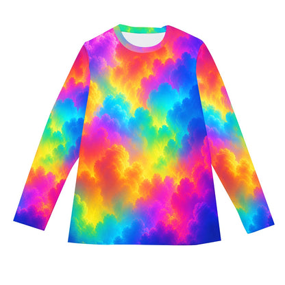 Long Sleeve T-Shirt | 190GSM Cotton