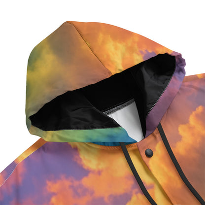 Men's Varsity Jacket