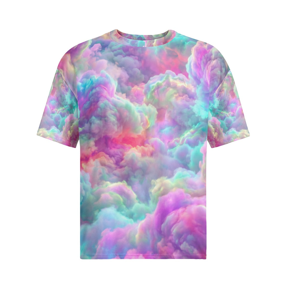 Men's Raglan Short Sleeve T-Shirt|180GSM COTTON by O’Nimbus