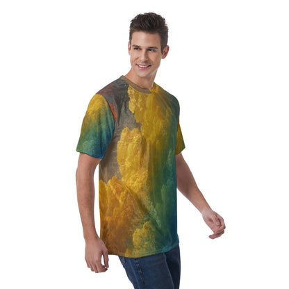 Men's T-Shirt | Velvet