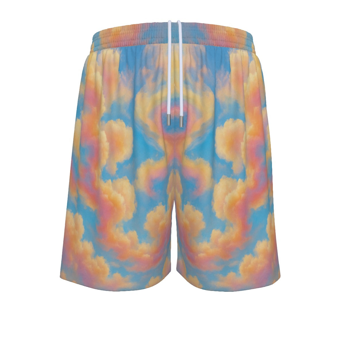 Men's Mesh Shorts - view 1