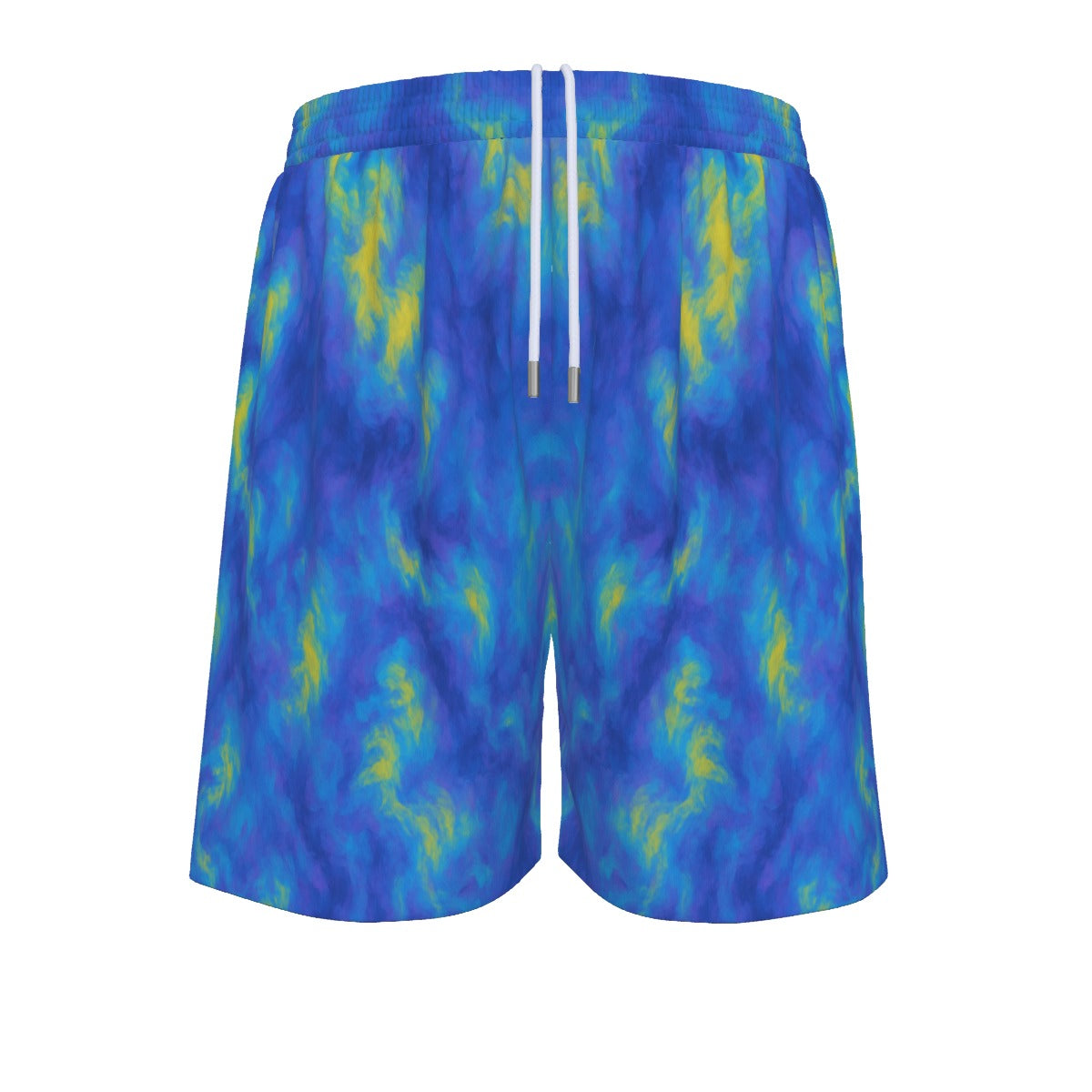 Men's Mesh Shorts - view 1