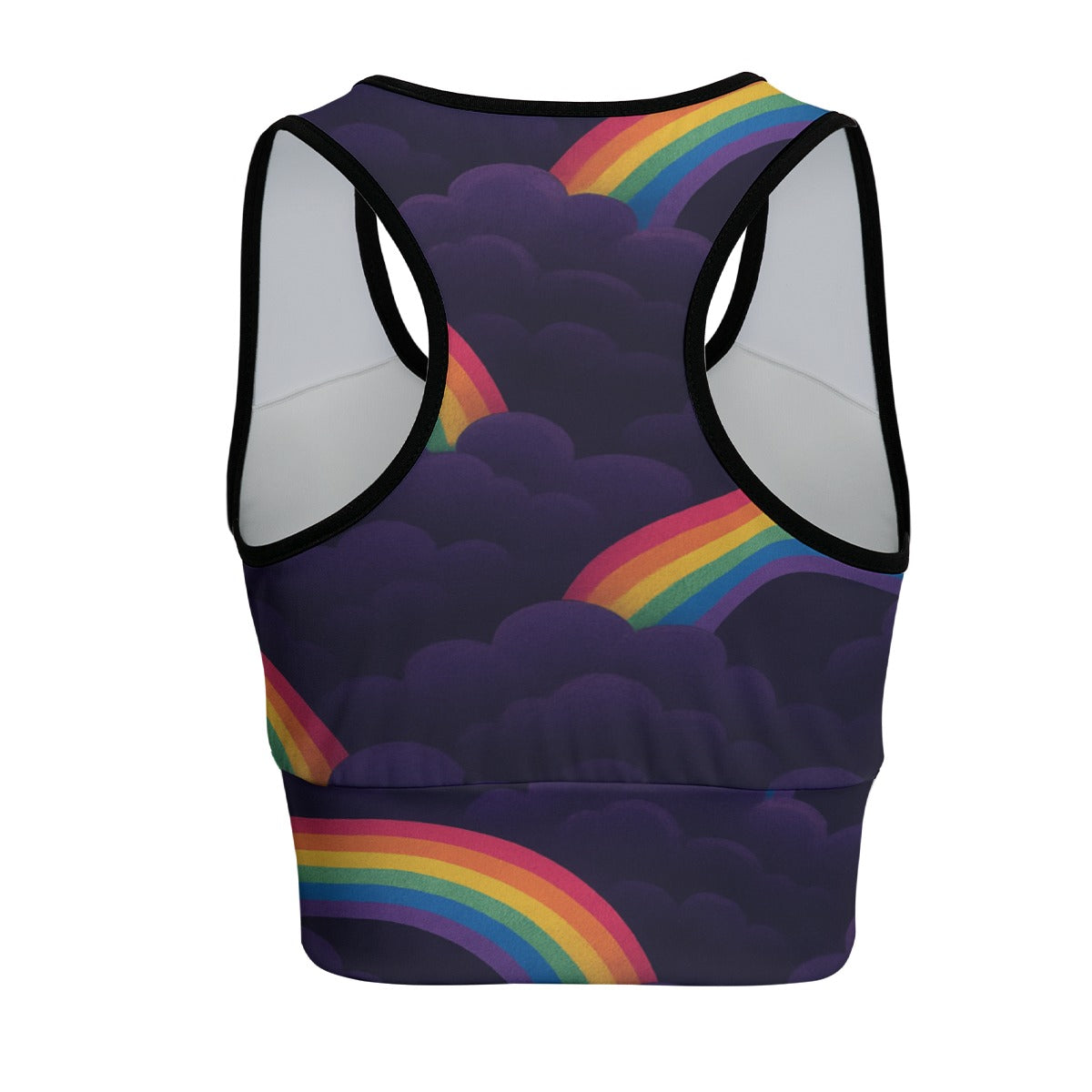 Women's Sports Bra by O’Nimbus – view 2